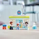 LEGO DUPLO Town Поход к врачу (10968) - изображение 10