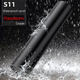 Фонарик ультрафиолетовый аккумуляторный S11-H SuperFire 800mAh - изображение 4