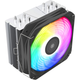 Кулер для процессора PcСooler PALADIN 400 ARGB - изображение 6