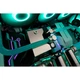 Водоблок Ekwb EK-Quantum Velocity DDC 4.2 PWM D-RGB - 1700 Nickel + Plexi (3831109897539) - изображение 4