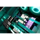 Водоблок Ekwb EK-Quantum Velocity DDC 4.2 PWM D-RGB - 1700 Nickel + Plexi (3831109897539) - изображение 5