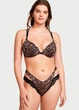 Бюстгальтер Victoria's Secret 34A леопардовый (7000R128107QBT34A) - изображение 3