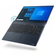 Ноутбук Toshiba Dynabook Tecra A50-K-1B2 i7-1260P / RAM 16 GB / SSD 512 GB / Матовый, LED, IPS / Черный / Для бизнеса - изображение 3