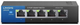 Switch Linksys LGS105 - obraz 3