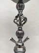 Кальян Hookah Halcyon Plus black висотою 60 см на 2 персони - зображення 5