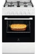 Electrolux RKG600005W - изображение 1