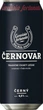 Упаковка пива Cernovar Cerne темне фільтроване 4.5% 0.5 л х 24 шт (8594053490199) - зображення 2