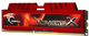 RAM G.Skill DDR3-1866 8192MB PC3-14900 (zestaw 2x4096) RipjawsX (F3-14900CL9D-8GBXL) - obraz 1