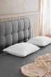 Подушка WELLPUR STRYN 42x65x15см - изображение 3