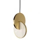 Люстра Altalusse INL-5104P-15 Gold SMD LED 15W - зображення 5