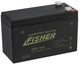 Аккумулятор для эхолота AGM 12V 7Ah (7AH AGM) - изображение 1