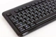 Клавіатура дротова HQ-Tech KB-307F USB (White) - зображення 5