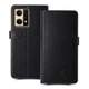Чохол книжка Stenk Wallet для OPPO Reno7 Чорний (73288) - зображення 1