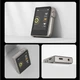 MP3 плеєр Ruizu A58 DSD256 Hi-Fi 32Gb - зображення 10