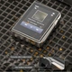 MP3 плеєр Ruizu A58 DSD256 Hi-Fi 32Gb - зображення 13