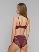Комплект Implicite 454 80C/M Бордовый (Н2500000000201) - изображение 2