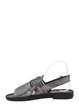 Босоніжки Classic Style R1876-1 40 26 см Нікель (H2000029748103) - зображення 2