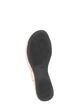 Босоножки Classic Style R6С-1 36 23 см Пудра-серебро (H2000029748004) - изображение 6