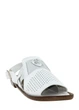 Босоніжки Classic Style R76 39 24.5 см Білий-срібло (H2000029747724) - зображення 4