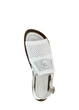 Босоніжки Classic Style R76 39 24.5 см Білий-срібло (H2000029747724) - зображення 5