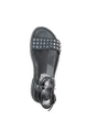 Босоніжки Classic Style R1008 37 23.5 см Графіт (H2000029747861) - зображення 5