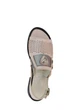 Босоножки Classic Style R1876-1 40 26 см Пудра (H2000029748158) - изображение 5