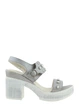Босоніжки Classic Style R8023 37 23 см Сірий (H2000029747687) - зображення 4