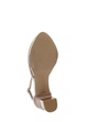 Босоніжки Classic Style R1004-11 37 23 см Пудровий (H2000029747670) - зображення 6