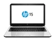 Ноутбук HP 15-r068no-Intel Celeron N2830-2.1GHz-4Gb-DDR3-500Gb-HDD-W15.6-Web-DVD-RW-(B-)- Б/У - изображение 1