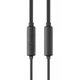 Наушники BOROFONE BM61 Wanderer universal earphones with mic Black - изображение 3