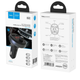 FM-трансмиттер Hoco E41 In-car audio wireless FM transmitter Black - изображение 2
