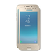 Защитное стекло Full Glue Samsung J2 Pro Gold - изображение 1