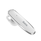 Беспроводная гарнитура Hoco E29 Splendour bluetooth headset White - изображение 1