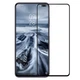Защитное стекло Full Glue Xiaomi Redmi K30 Black - изображение 1