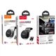 Холдер Hoco CA59 Victory air outlet magnetic in-car holder Silver - изображение 2
