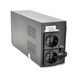 ИБП Ritar E-RTM500 (300W) ELF-D, Lin.int., AVR, 2xSchuko, металл (E-RTM500D/09821) - изображение 2