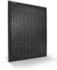 Фільтр для очищувача повітря PHILIPS активоване вугілля 30х30 см (696129) - зображення 2