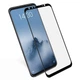 Защитное стекло Full Glue Meizu 16th Plus Black - изображение 1