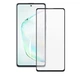 Защитное стекло Full Glue Samsung A71/S10 Lite/Note10 Lite Black - изображение 1