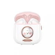Наушники XO G6 TWS Bluetooth earphone White - изображение 1