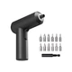 Шуруповерт электрический Mijia Electric Screwdriver Black - изображение 2