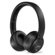 Наушники XO BE22 Stereo Wireless Headphone Black - изображение 1