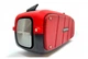 Портативна Bluetooth-колонка Hopestar A20 Pro Red - зображення 2