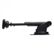 Холдер Hoco CA67 Sagittarius series stretch magnetic car holder Black - изображение 3