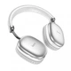 Наушники Bluetooth Hoco W35 wireless headphones Silver - изображение 1