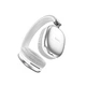 Наушники Bluetooth Hoco W35 wireless headphones Silver - изображение 2