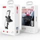 Холдер XO C41 car holder Black - изображение 3