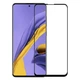 Защитное стекло 5D Samsung A51/M31s Black - изображение 1