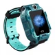 Детские смарт-часы Smart Watch Y99C 4G Dark Blue - изображение 3