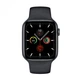 Смарт-часы Hoco Y5 Pro Smart sports watch (Call Version) Black - изображение 3